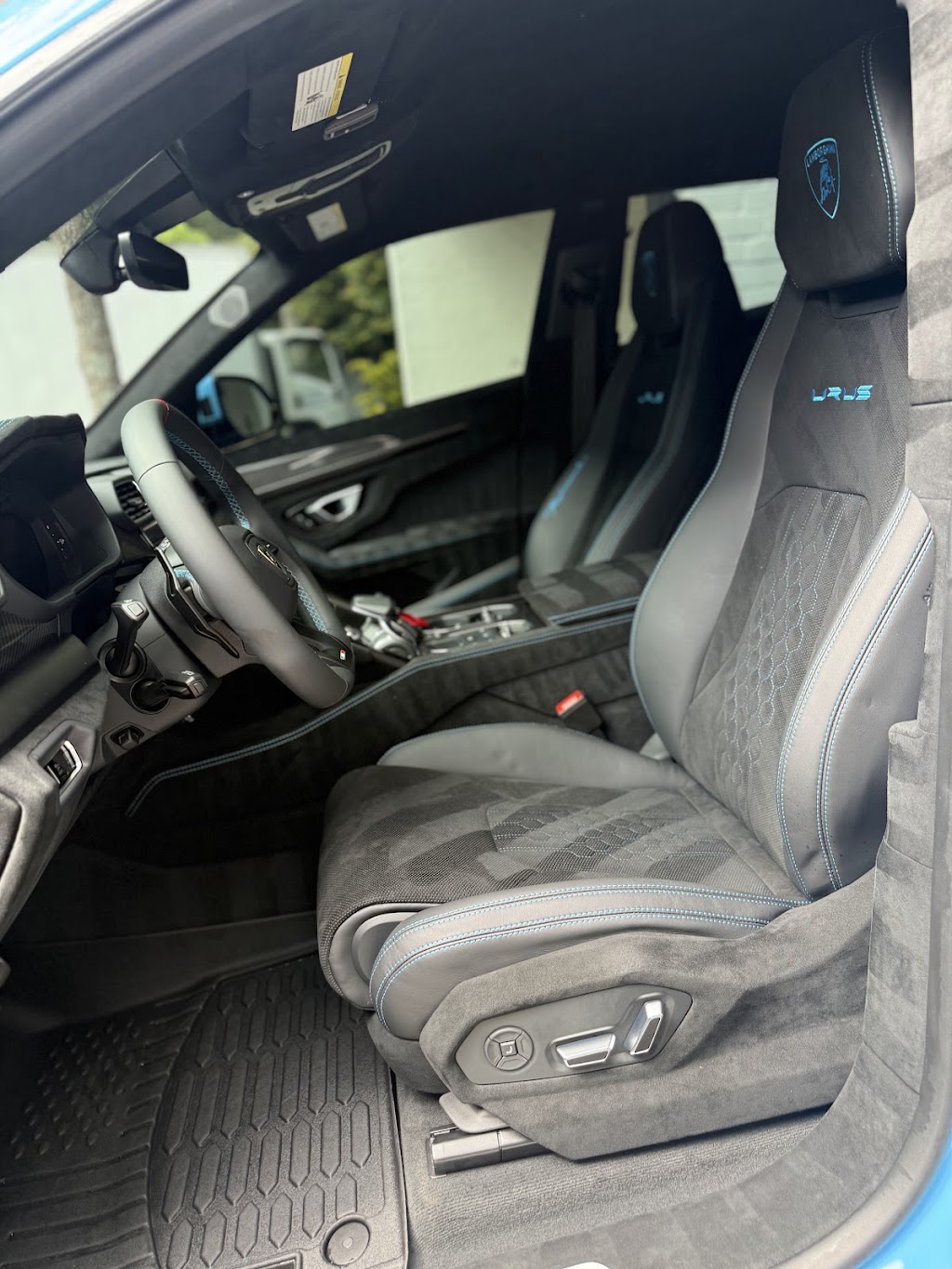 Chrissy’s Mobile Detailing — Exterior Detail