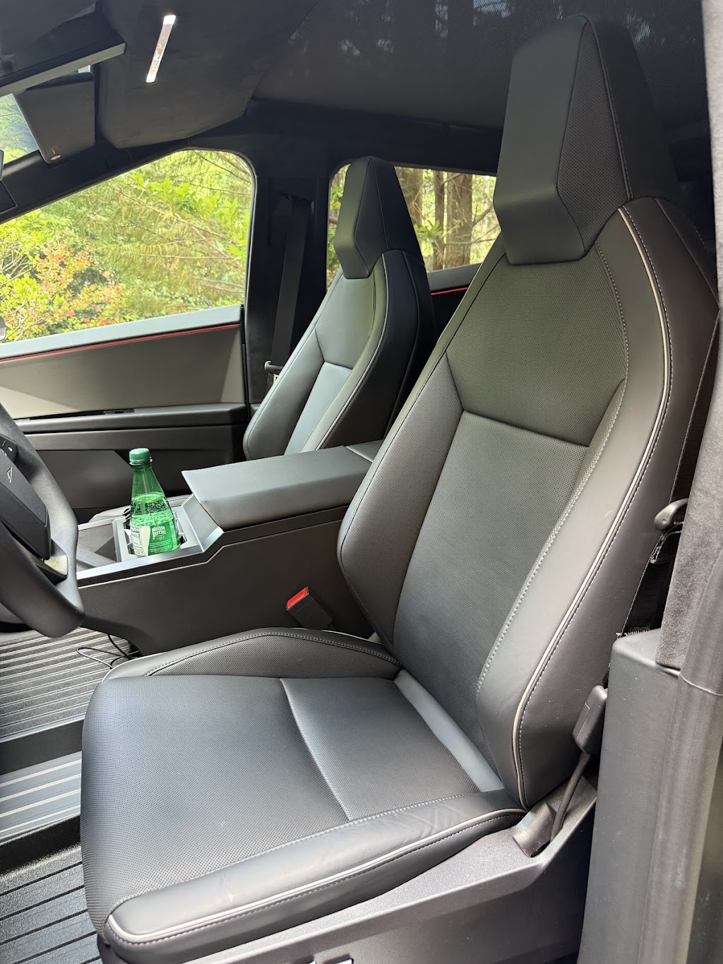 Chrissy’s Mobile Detailing — Ready for Client